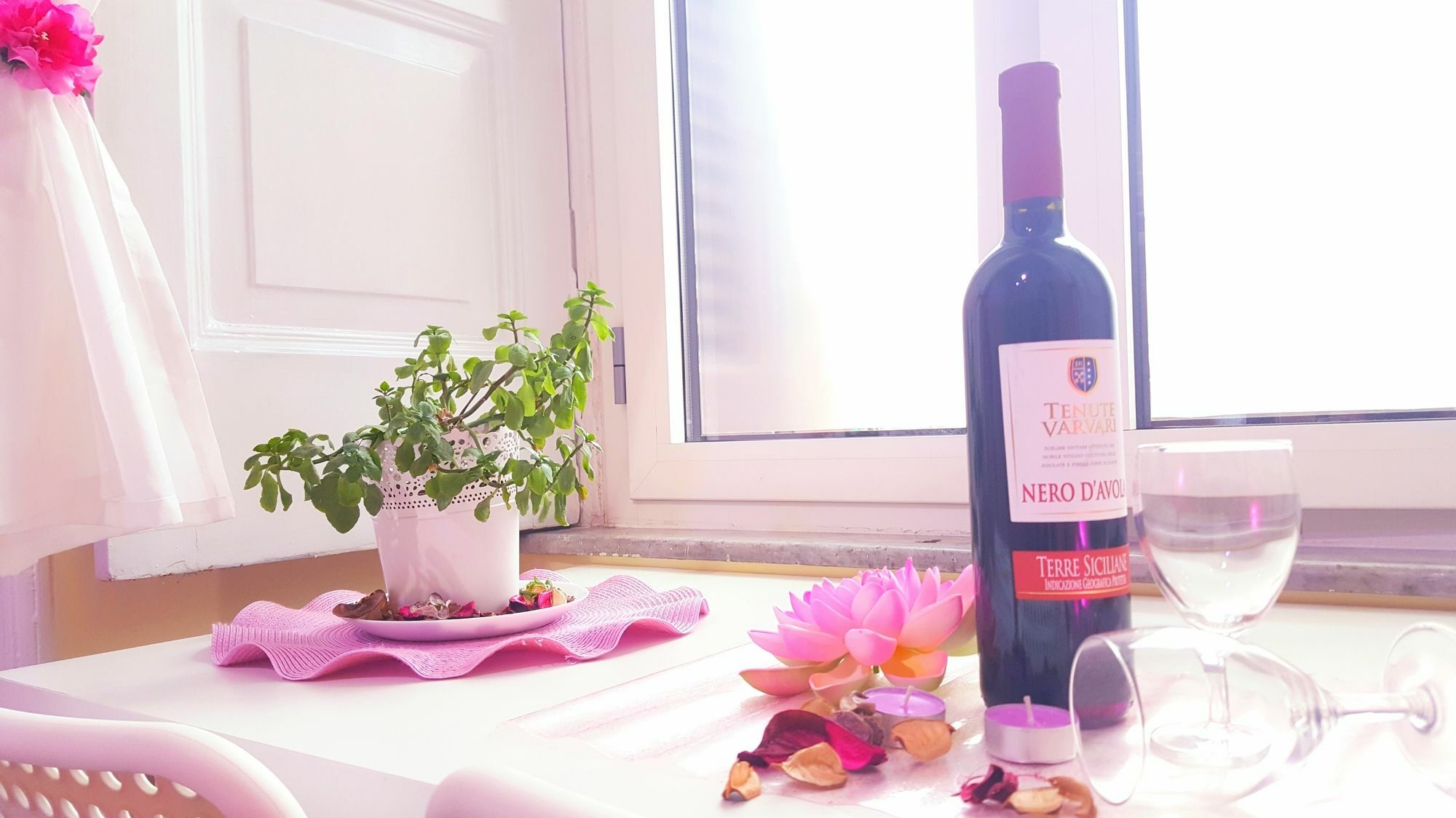 B&B Maison Mari Napoli Ngoại thất bức ảnh