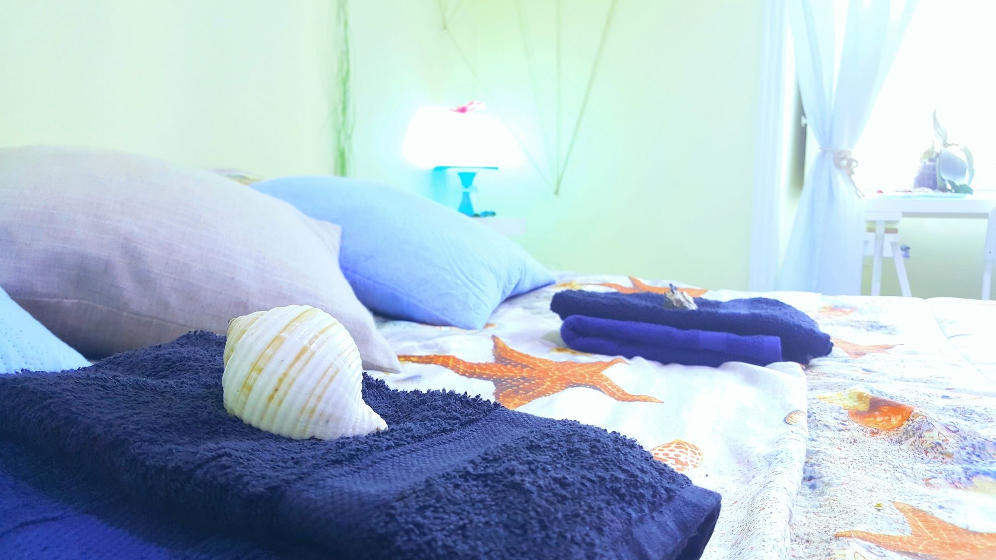 B&B Maison Mari Napoli Ngoại thất bức ảnh